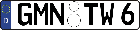 GMN-TW6
