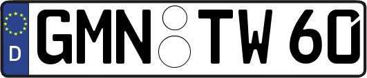 GMN-TW60