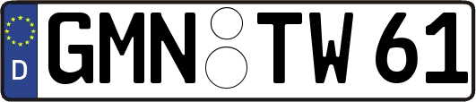GMN-TW61