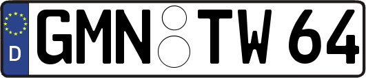 GMN-TW64
