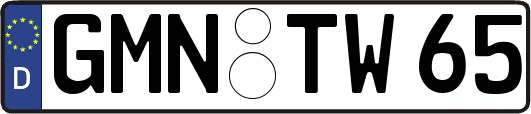 GMN-TW65