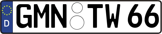 GMN-TW66