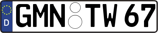 GMN-TW67