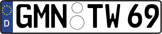 GMN-TW69