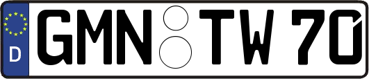GMN-TW70