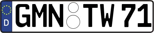 GMN-TW71