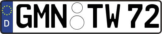 GMN-TW72