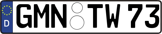 GMN-TW73