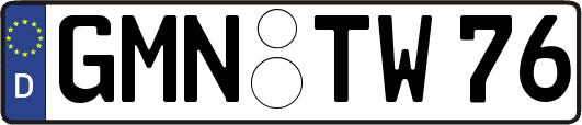 GMN-TW76