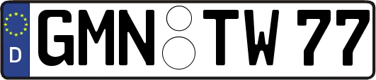 GMN-TW77