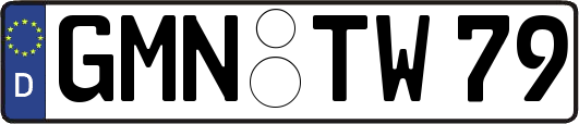 GMN-TW79