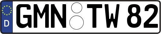 GMN-TW82