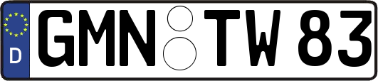 GMN-TW83