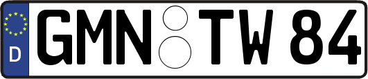 GMN-TW84
