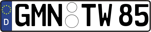 GMN-TW85