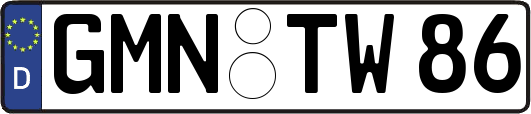 GMN-TW86
