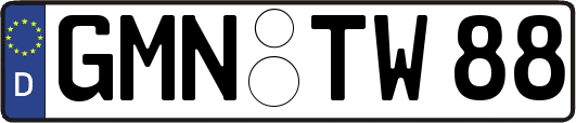 GMN-TW88