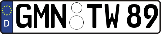 GMN-TW89