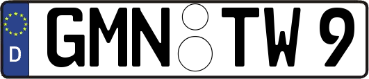 GMN-TW9