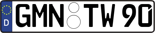 GMN-TW90