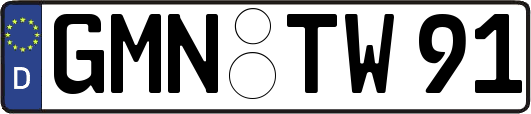 GMN-TW91