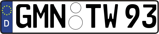 GMN-TW93