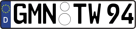 GMN-TW94