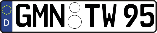 GMN-TW95