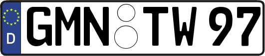 GMN-TW97