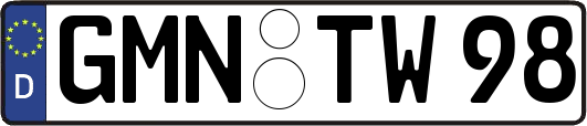 GMN-TW98