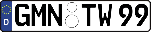 GMN-TW99