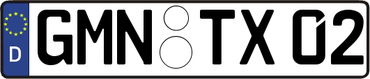 GMN-TX02