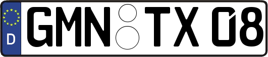 GMN-TX08