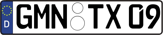 GMN-TX09
