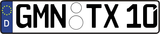 GMN-TX10
