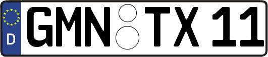 GMN-TX11