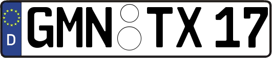 GMN-TX17