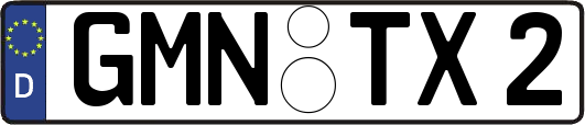 GMN-TX2