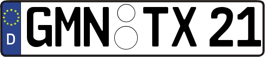 GMN-TX21