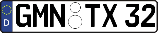 GMN-TX32