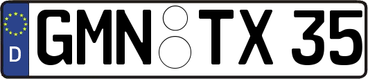GMN-TX35