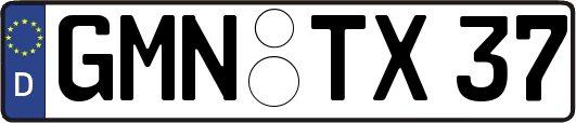 GMN-TX37
