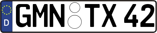 GMN-TX42