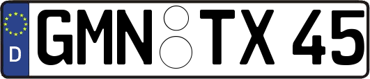 GMN-TX45