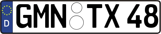 GMN-TX48