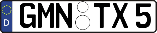 GMN-TX5