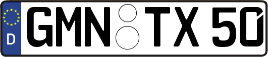 GMN-TX50