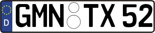 GMN-TX52