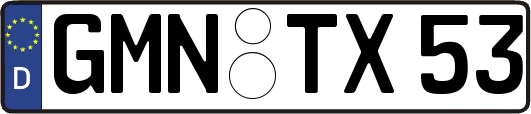 GMN-TX53