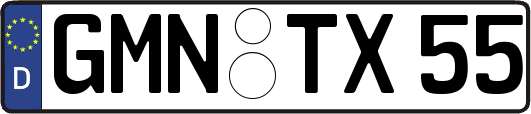 GMN-TX55